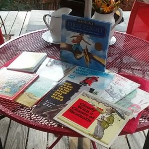 💥SOLD❤️‍🔥Huge Bundle Sale to a school teacher🥰Childrens Books